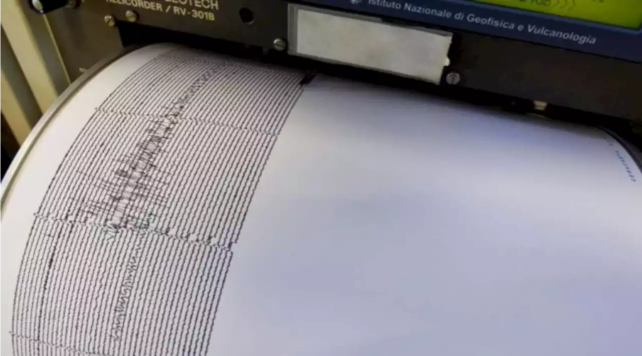 Terremoto, scossa di magnitudo 3.8 in provincia di Modena