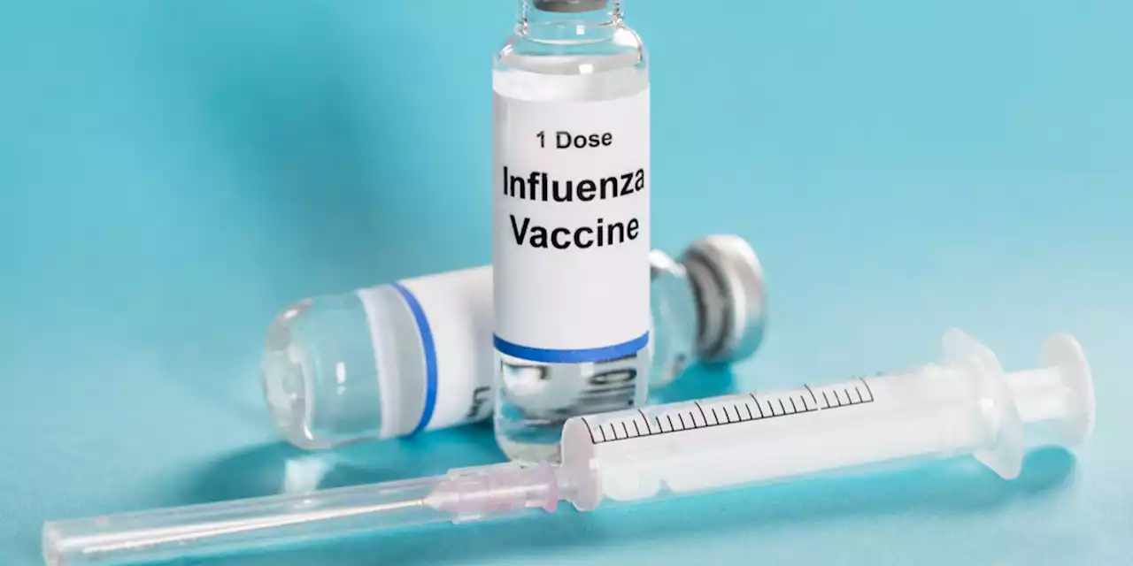 Pfizer Starts Late-Stage Trial of mRNA-Based Flu Vaccine