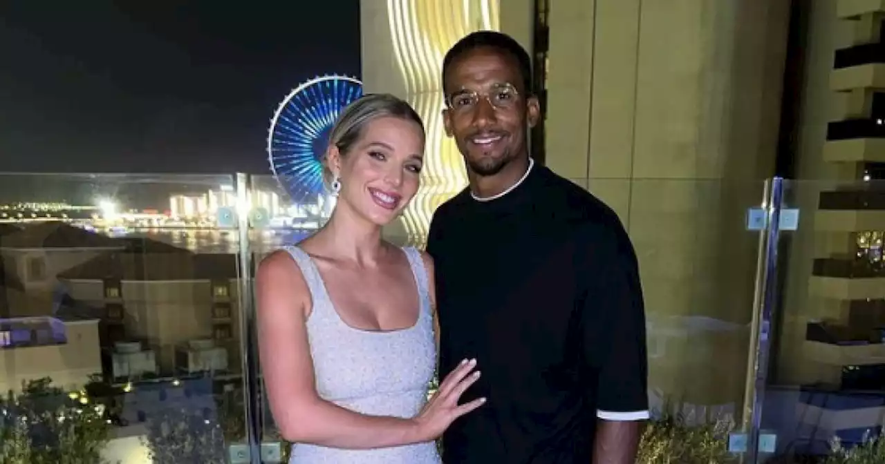 'Picky' Helen Flanagan shares wedding details as she finally sets date