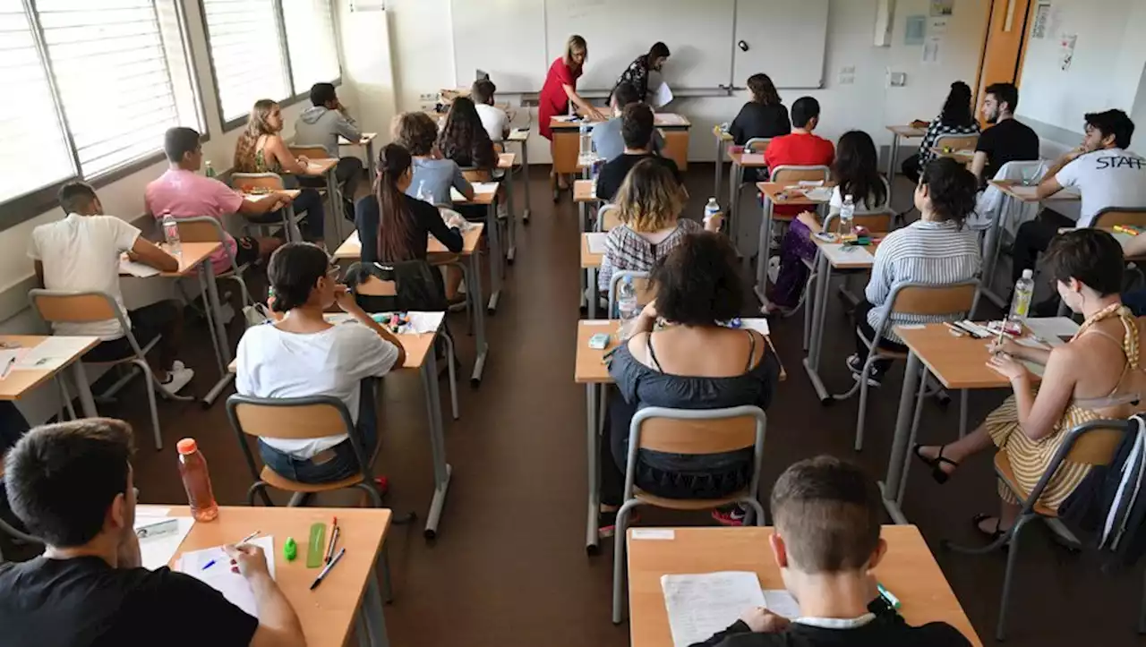 Bac 2023 : nouvelles dates des épreuves, enjeu pour Parcoursup... les modalités de l'examen dévoilées