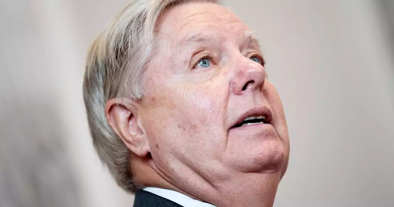 Graham cements his reputation as an unprincipled opportunist