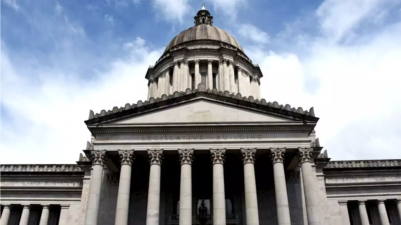 Projections lowered in latest Washington revenue forecast