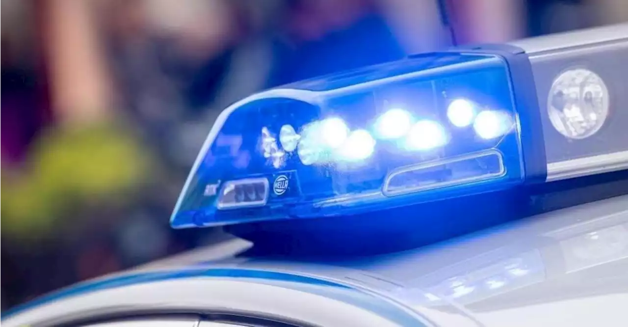 Frontal-Kollision bei Mainburg: 29-Jährige schwer verletzt