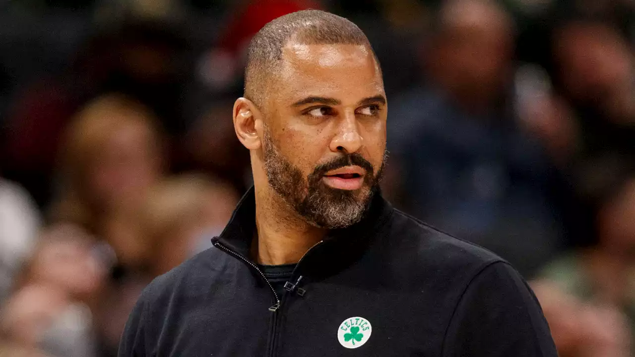 NBA Rumors: Celtics Coach Ime Udoka Facing Suspension for Violating Team Rules