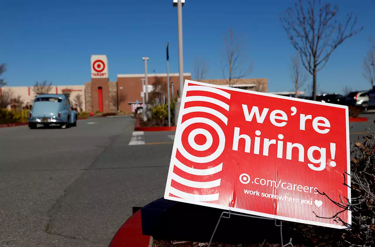 Target Plans to Hire 100,000 Seasonal Workers for the Holidays and Start Deals Early