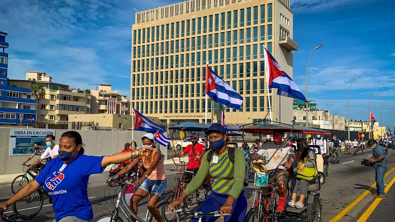 US Embassy in Cuba to Process Full Immigrant Visas for First Time Since 2017