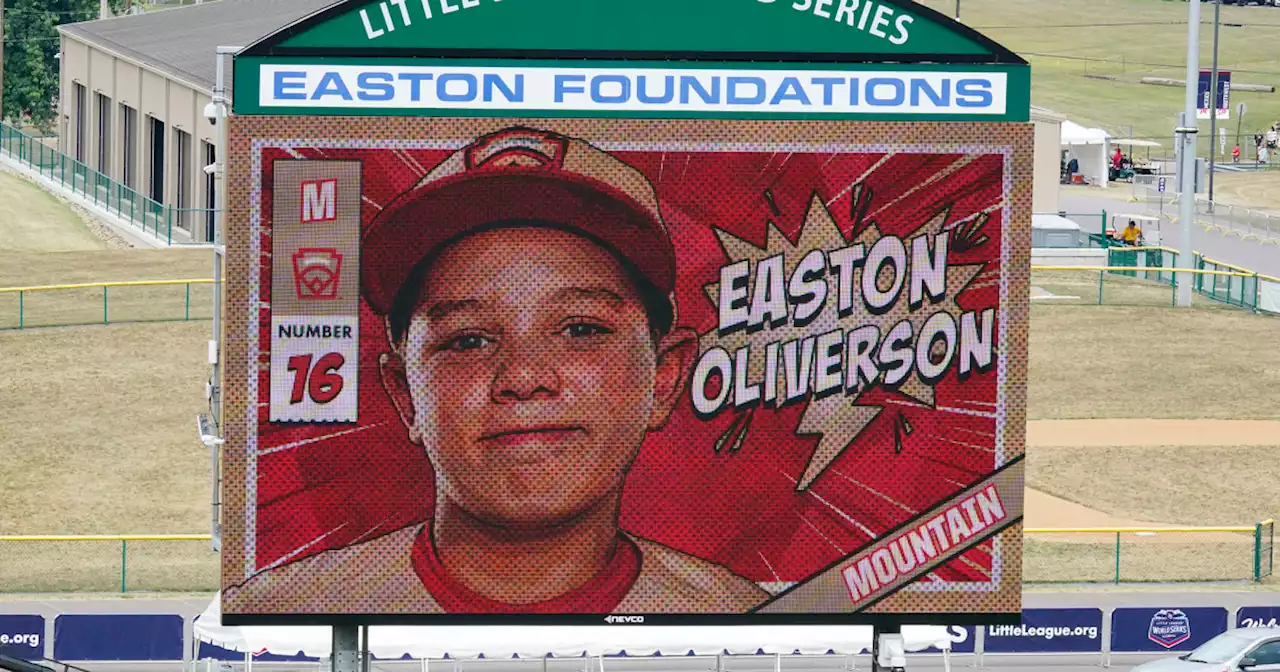 Family sues Little League after son suffers head injury in bunk bed fall