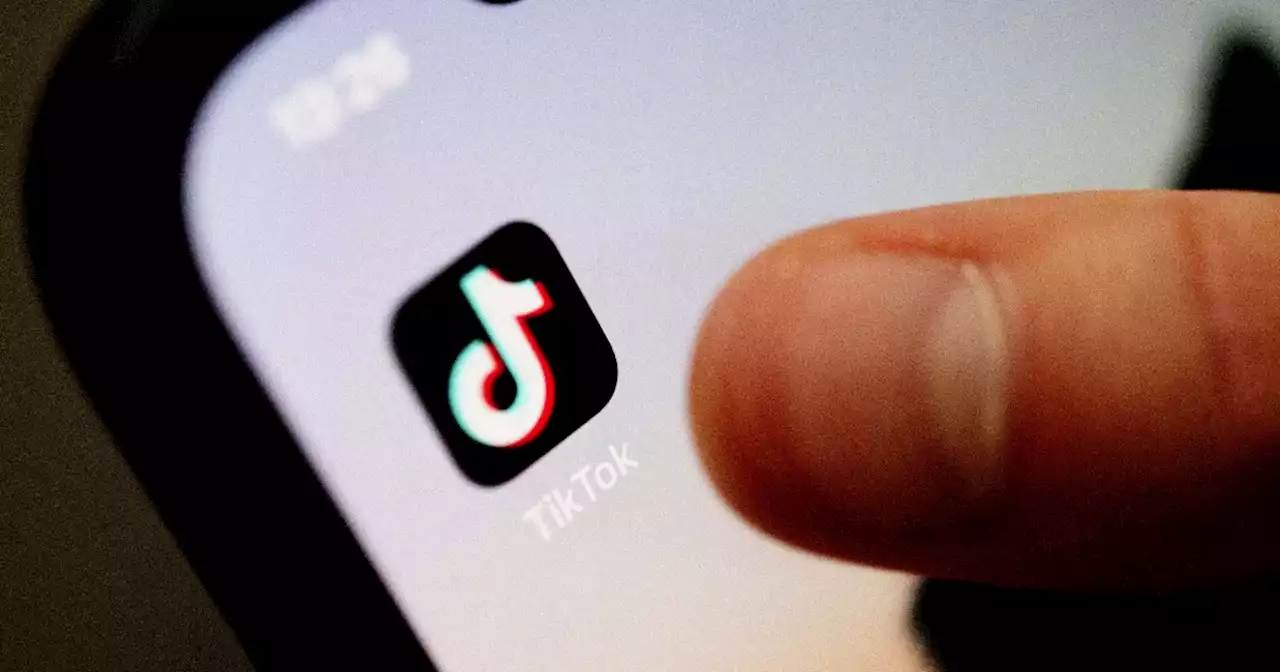 TikTok sets new verification rules for politicians and political parties