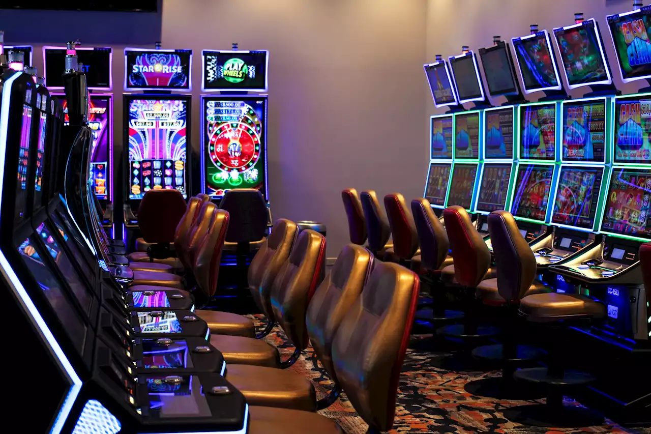 Record Spending Over California's Legal Gambling Initiative