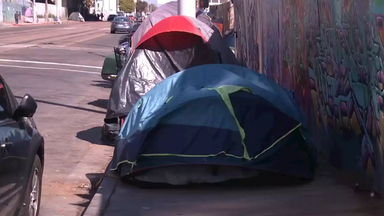 Vista, Oceanside, San Diego Awarded $4.3 Million to Address Homeless Crisis