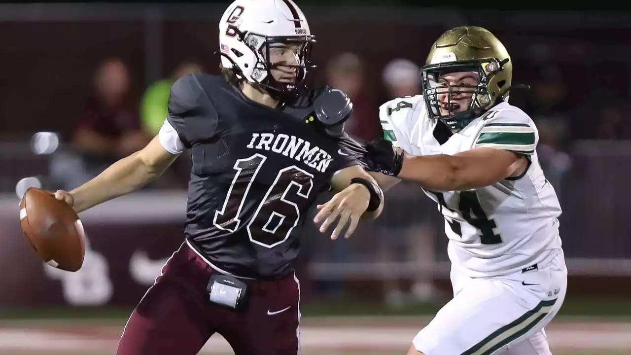 HS football: Highlights, must-see games & storylines around N.J. heading into Week 4