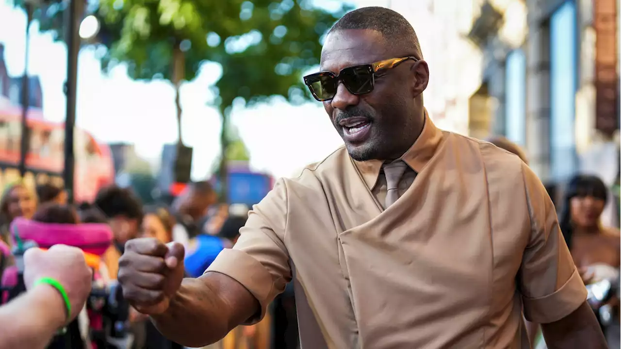 Fans have wanted Idris Elba to play James Bond for years, but it likely won't happen