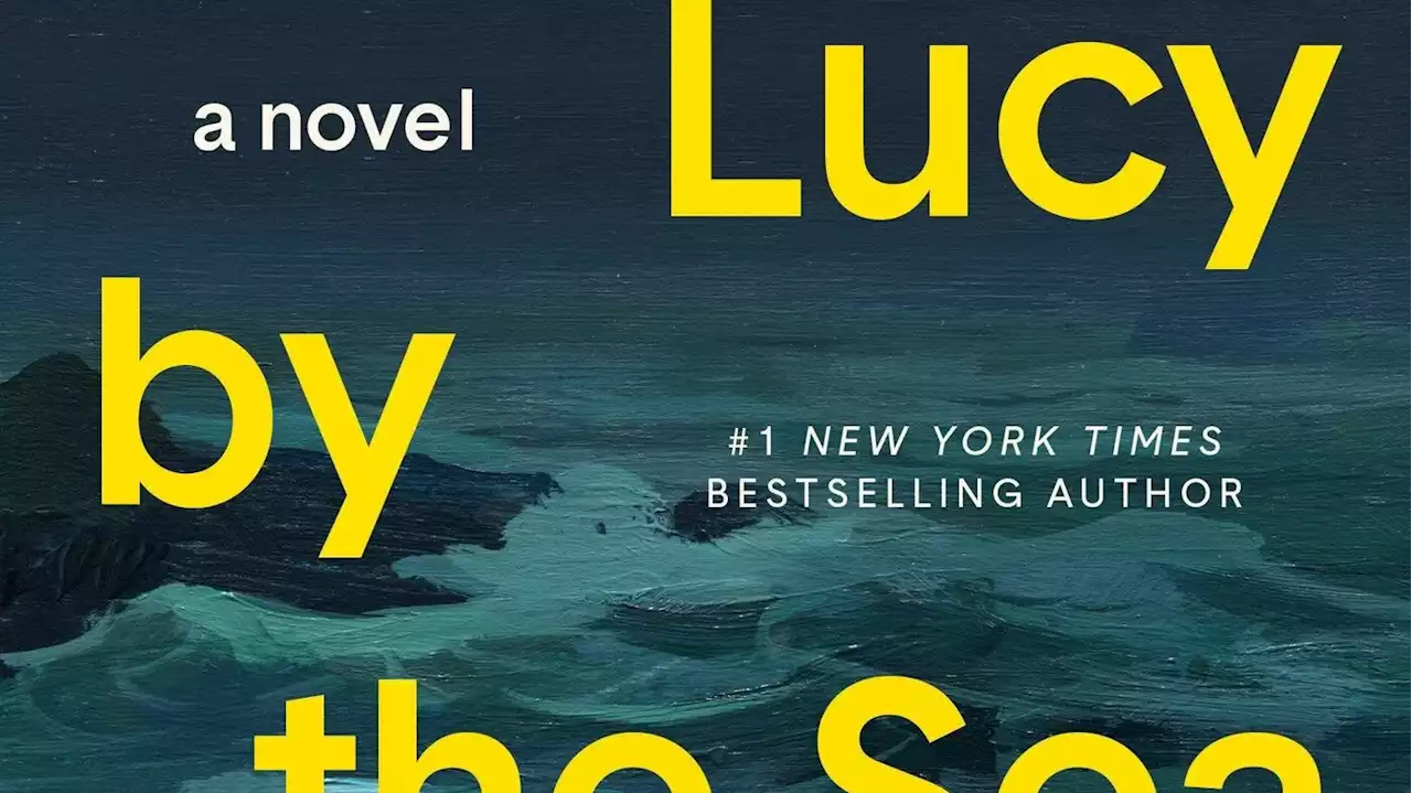 'Lucy By The Sea' succeeds at capturing disruptions, anxieties of pandemic