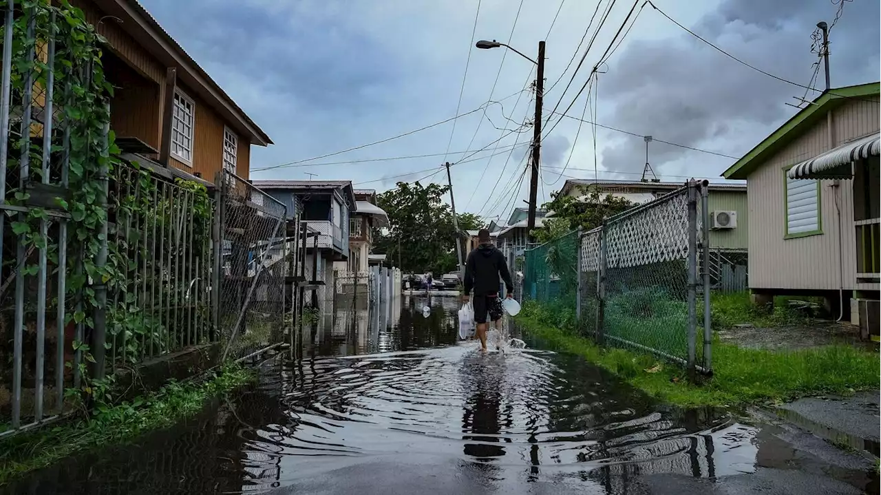 Why Latino people are on the front lines of climate change