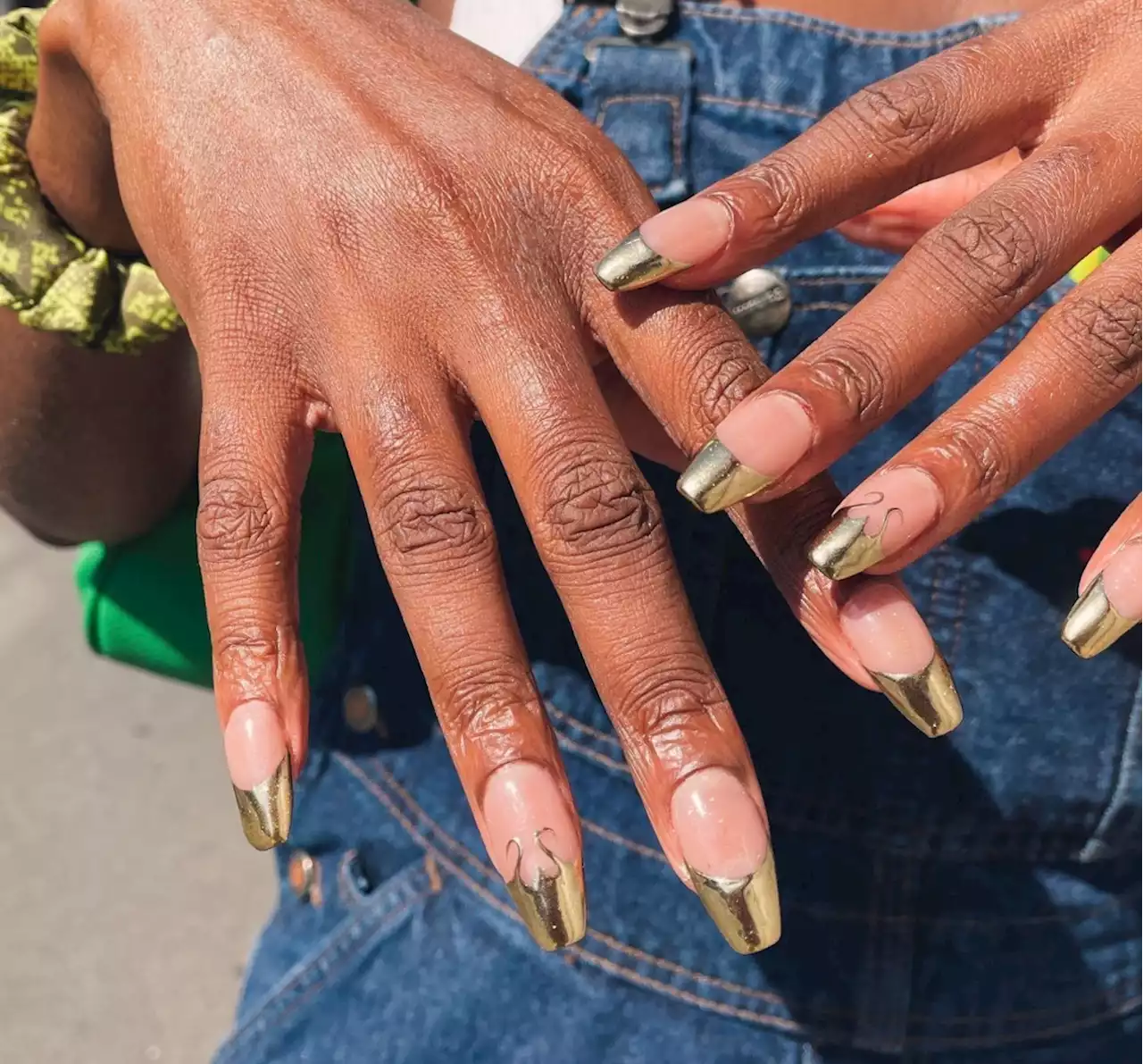 10 Libra-Inspired Nail Art Ideas For The Most Social Season