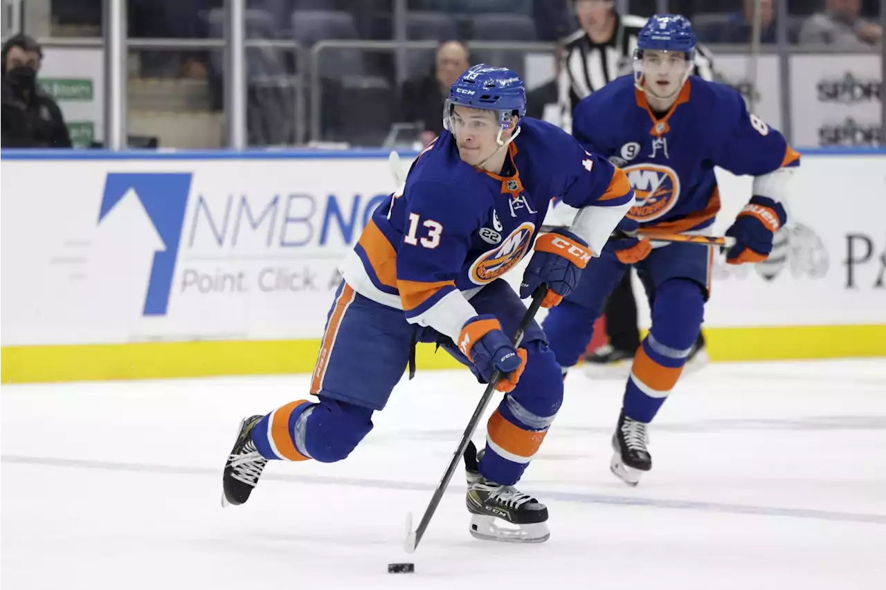 Islanders seek answers to questions they couldn’t solve last season