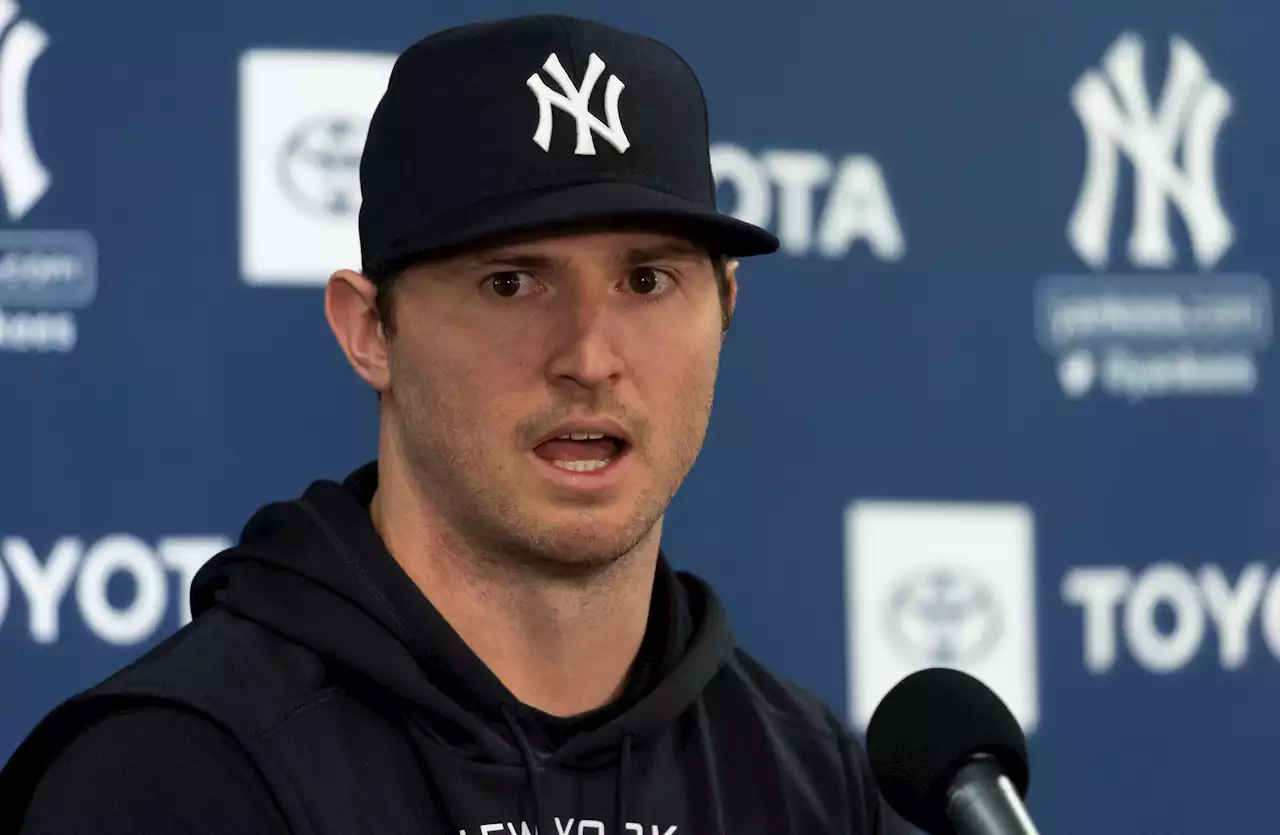 Yankees’ Zack Britton few more days away from expected return