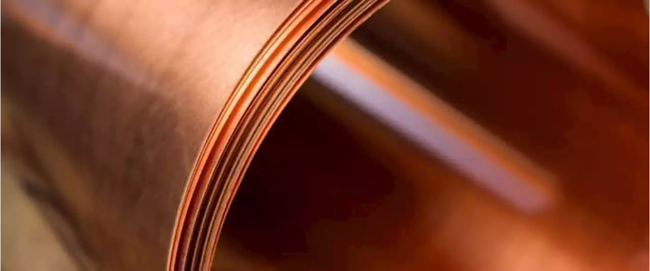 Copper Prices Remain Resilient As Uncertainty Persists | OilPrice.com