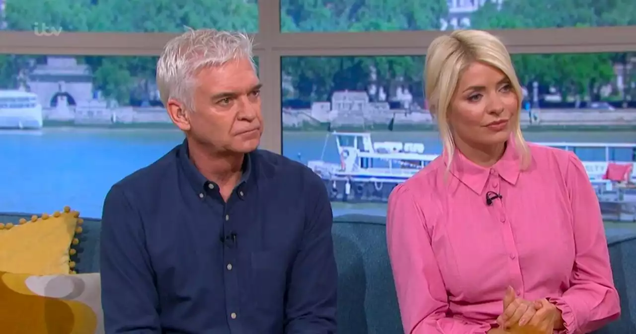 Holly and Phil’s ‘tense’ This Morning crisis explained amid fears for presenters