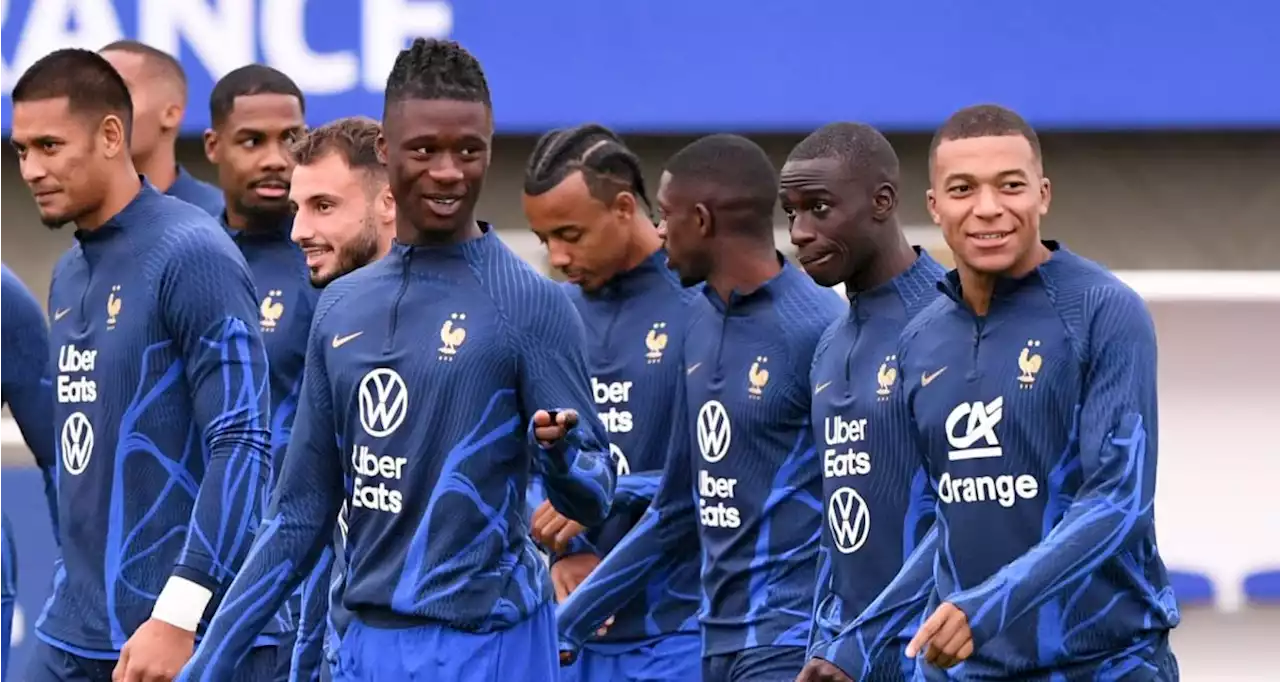 Équipe de France : nouveau conflit en vue pour les Bleus à l'approche du Mondial ?