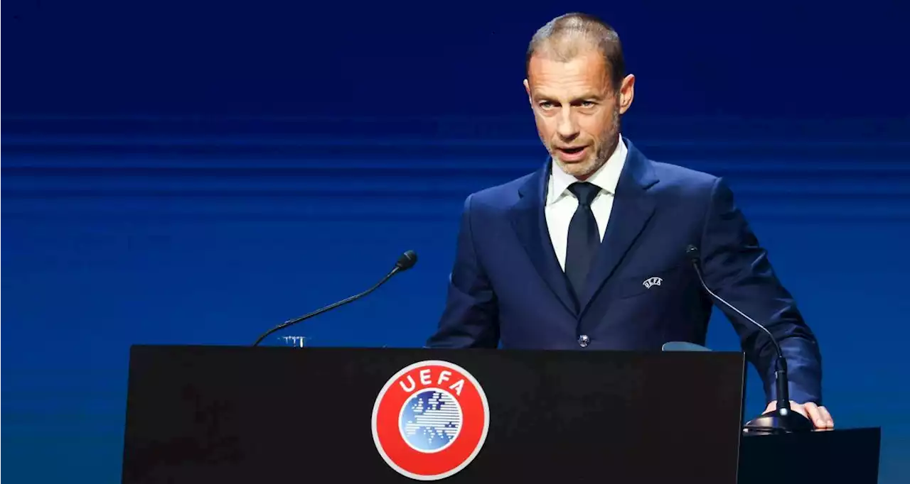 Supercoupe d'Europe : l'UEFA préparerait un format révolutionnaire aux États-Unis !