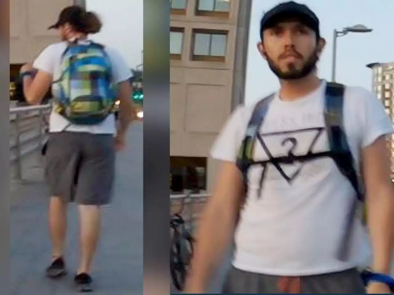 KNOW HIM? Ottawa police seek help to ID suspect in alleged bicycle attack in June