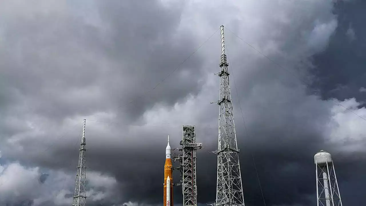 Mission Artemis. Après plusieurs incidents, la fusée de la Nasa passe un test au sol avec succès