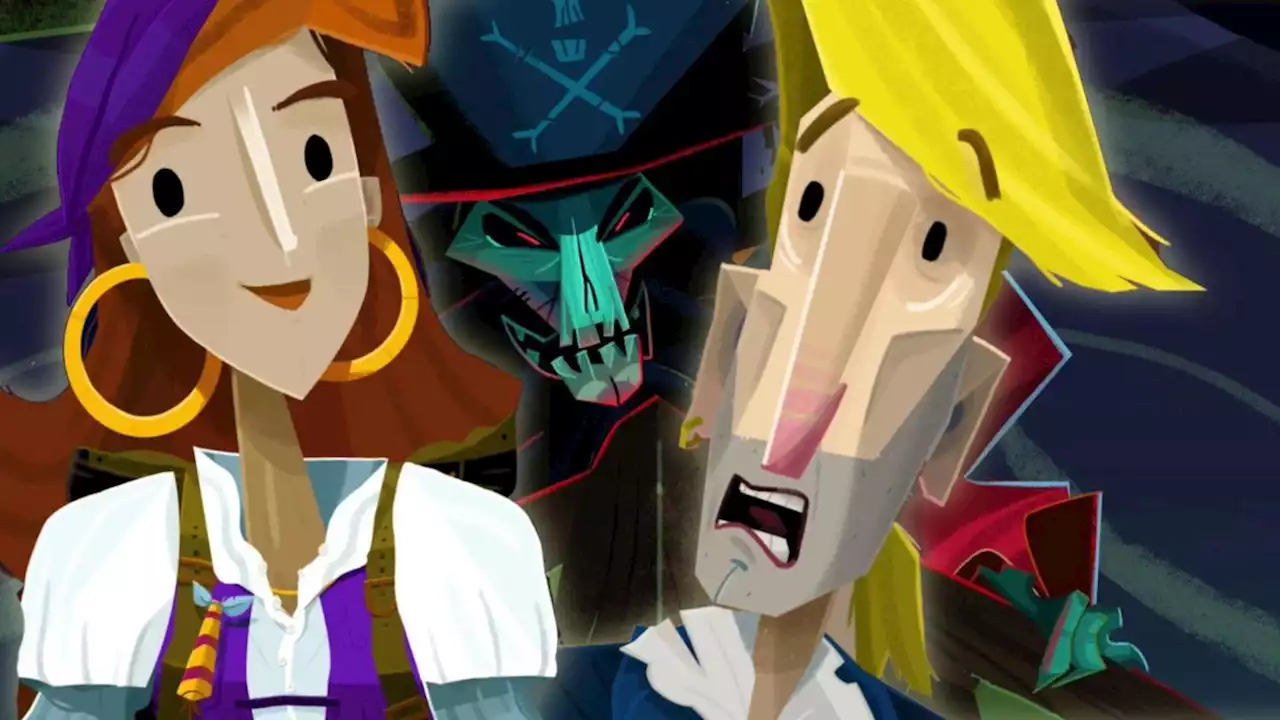 Return to Monkey Island: 94 Prozent Zustimmung und erster Patch