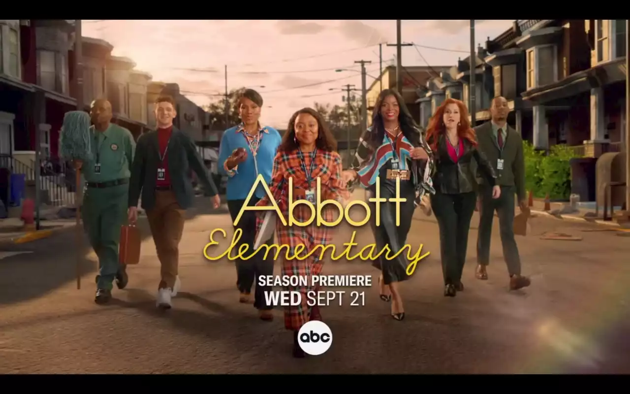 ‘Abbott Elementary’ season 2 premiere, episode 1 (09/21/22): How to watch, time, date, channel