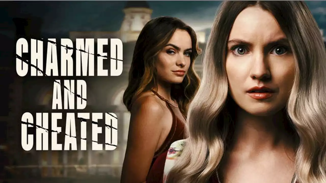 How to watch ‘Charmed and Cheated’ LMN movie premiere, stream for free (9/22/22)