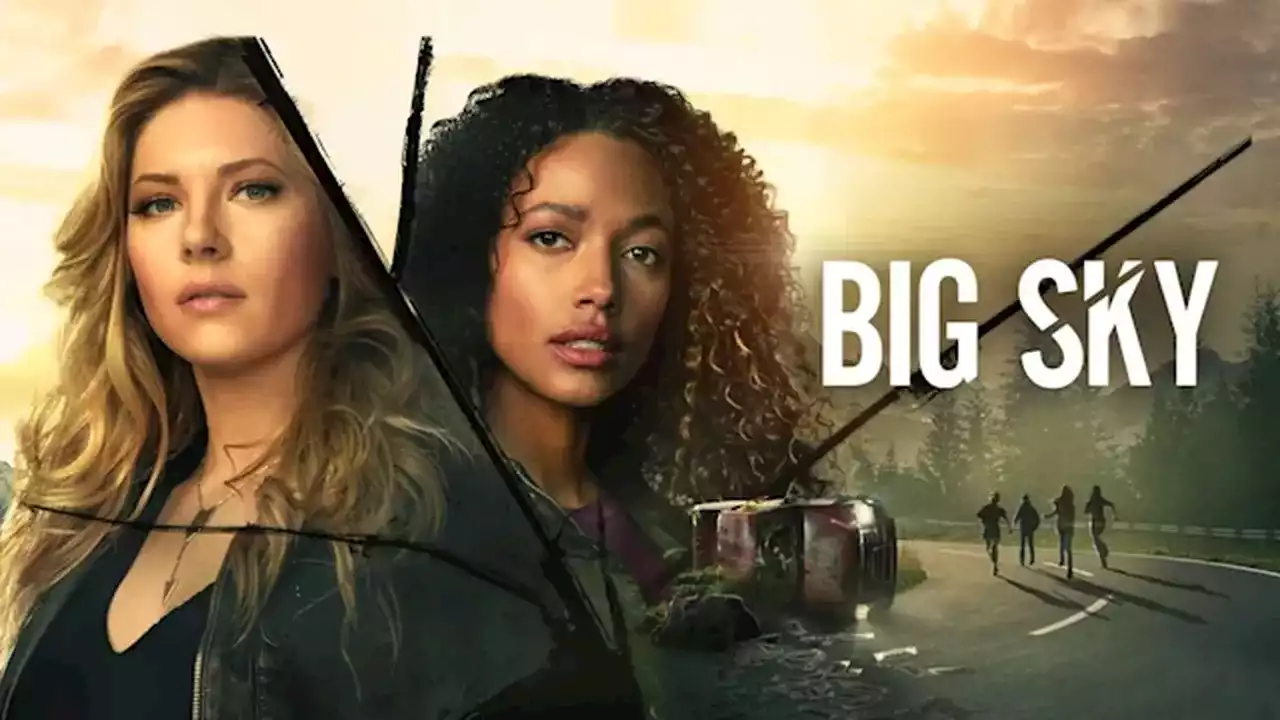 How to watch the season 3 premiere of ‘Big Sky’ tonight (9/21/22): FREE live stream, time, channel