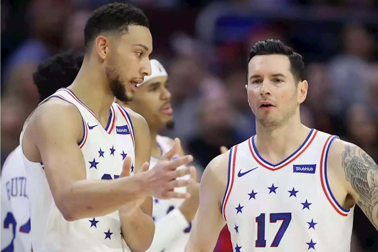 Ben Simmons finally has his say on the Philly experience and surprisingly, he doesn’t seem too bitter