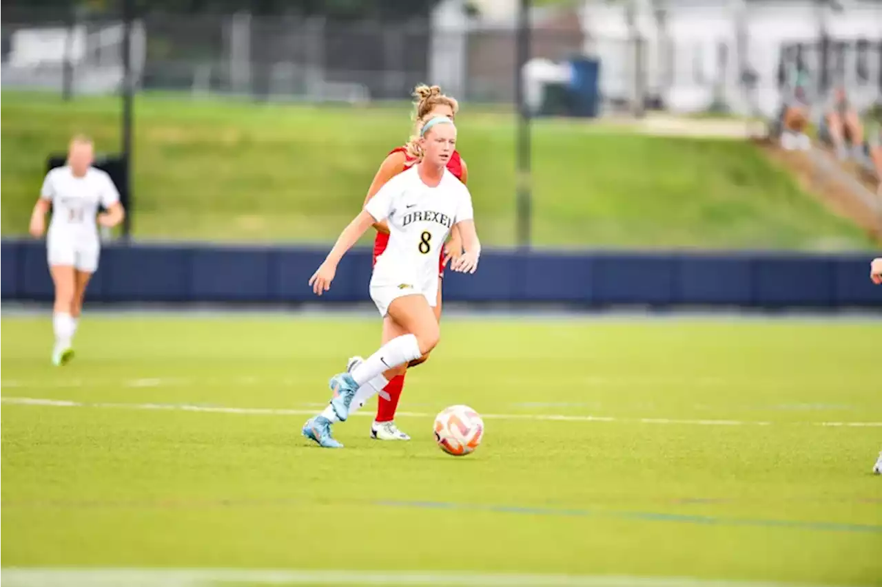 A unified approach has put women’s soccer at Drexel ahead of the ‘class’