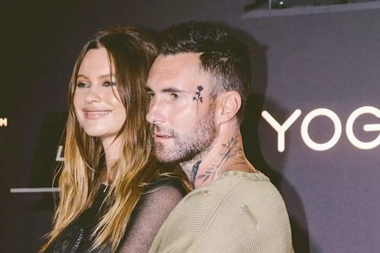 Sejumlah Wanita yang Mengaku Jadi Korban Adam Levine Mulai Bermunculan - Pikiran-Rakyat.com