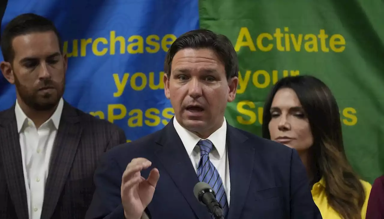 PolitiFact - What we know about DeSantis flying migrants to Martha's Vineyard