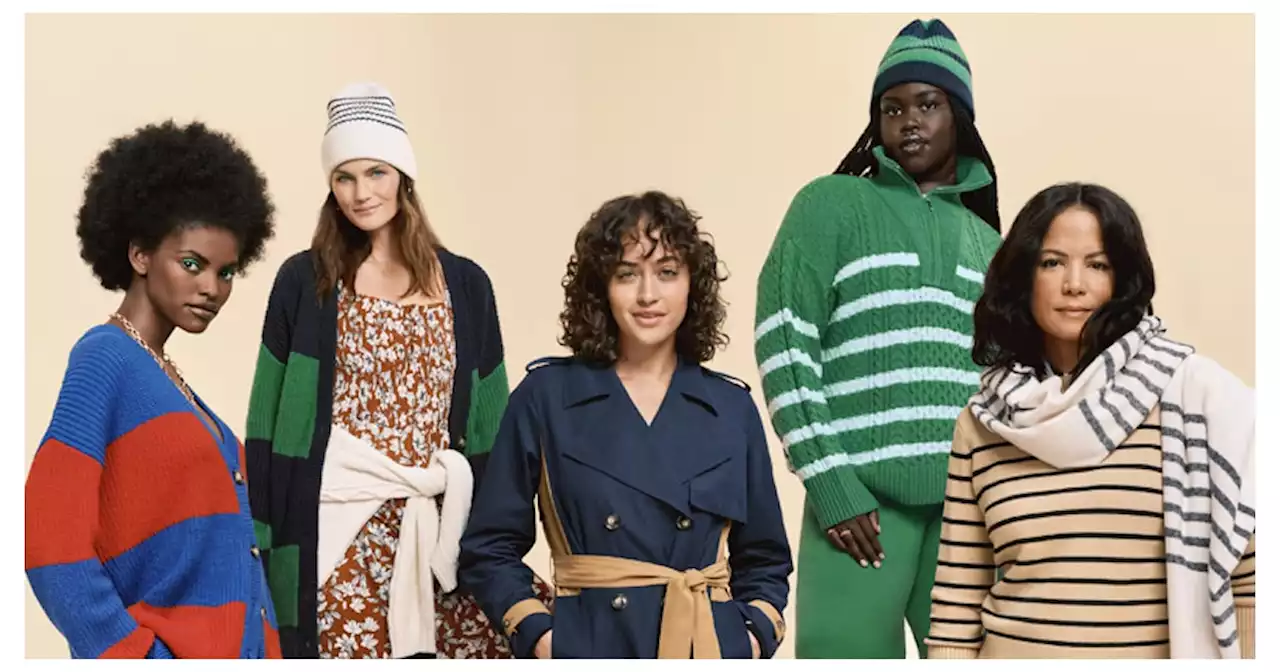 Target Taps Sergio Hudson, La Ligne, and Kika Vargas For Fall 2022 Designer Collection