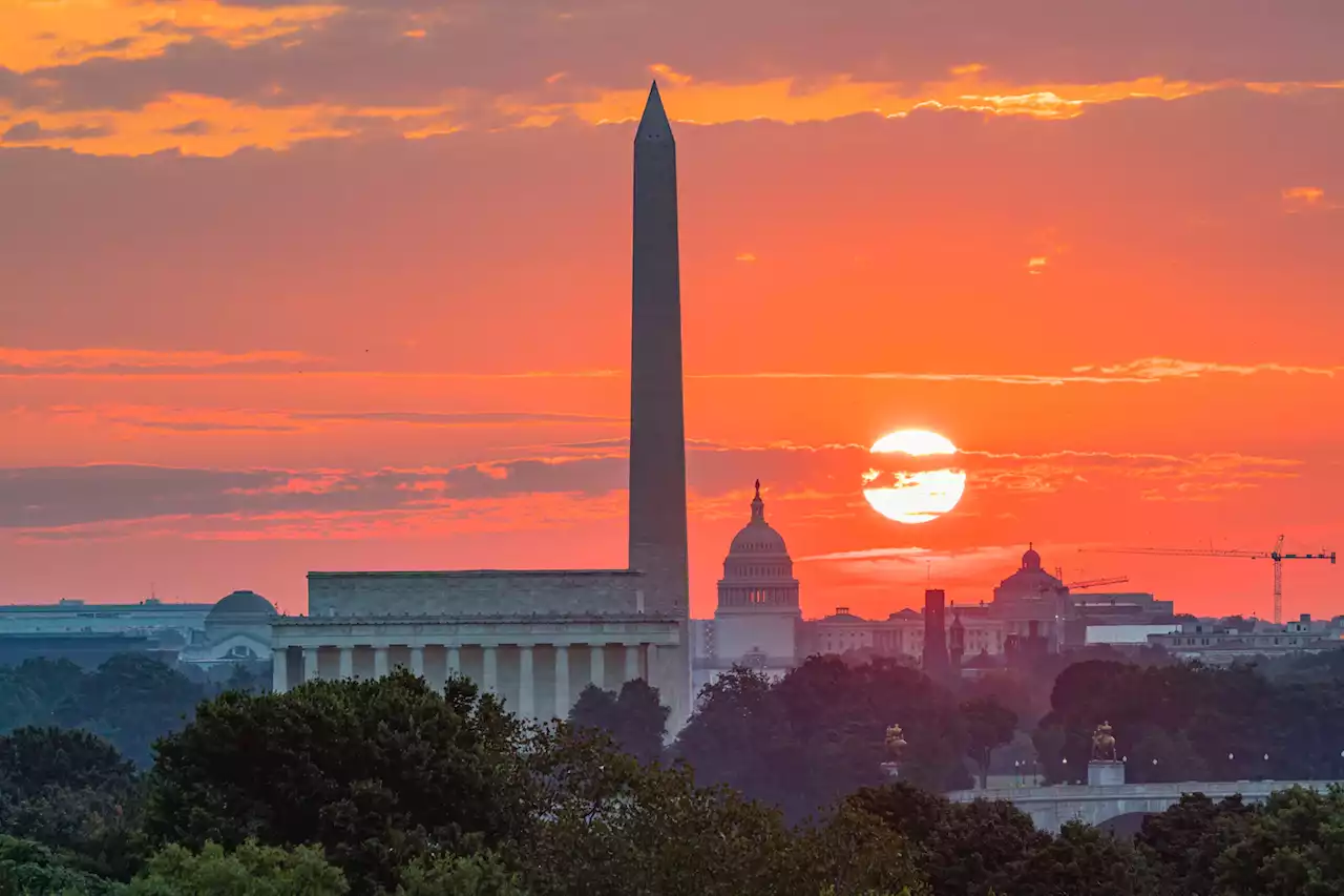 Thursday’s fall equinox signals end of summer, shorter days