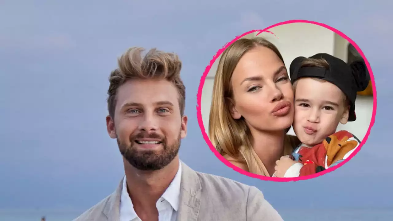 Wegen Kind: Bachelor-Dominik hätte Vivian direkt gekickt