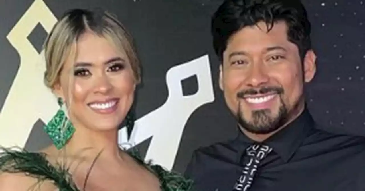Lowe León es cogido ‘con las manos en la masa’, bailando con otra mujer en España