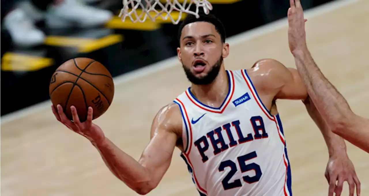 Ben Simmons: I Didn't Handle Things The Right Way, Sixers Didn't Either