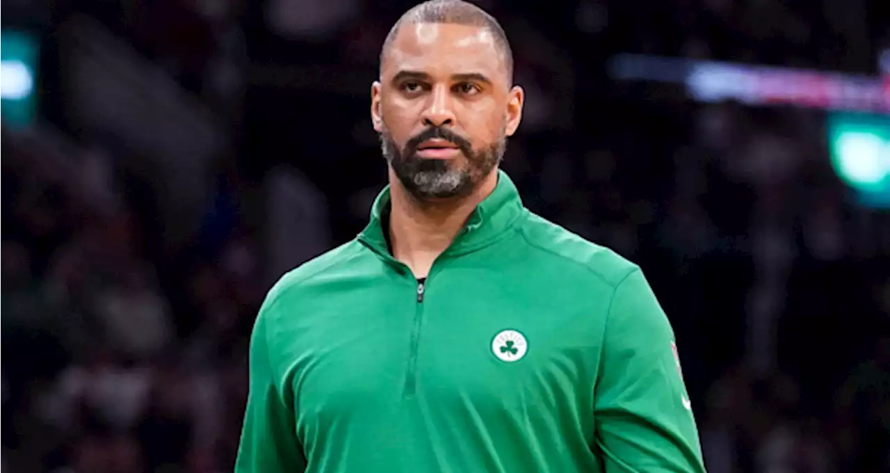 Ime Udoka Could Miss Entire 2022-23 Season For Improper Relationship With Staff Member