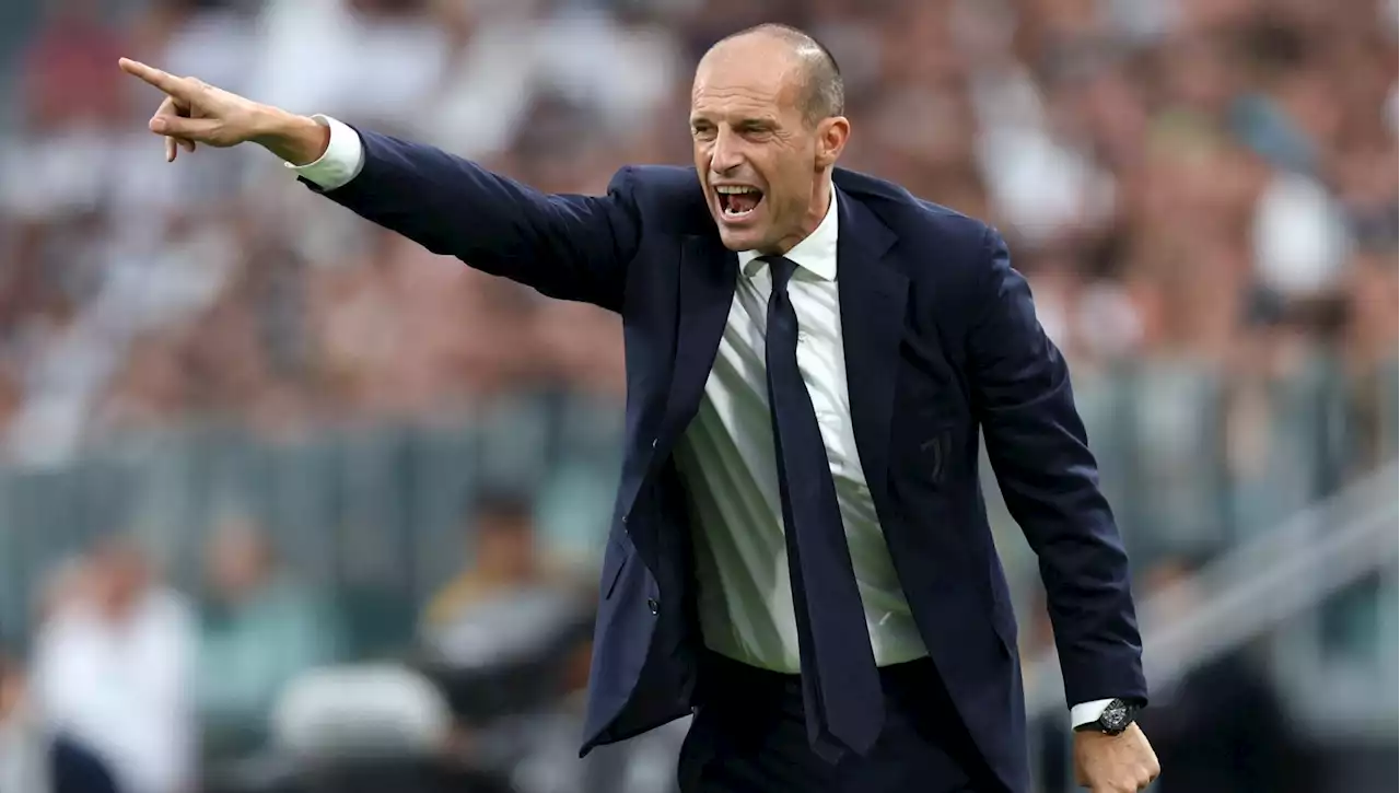 Allegri a caccia di certezze, ma è una Juve divisa in due