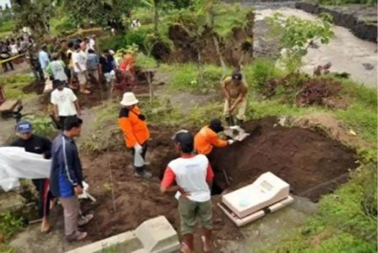 Kisah Nyata: Bumi tak Menerima Mayat Orang Murtad dan Penghina Nabi Muhammad |Republika Online