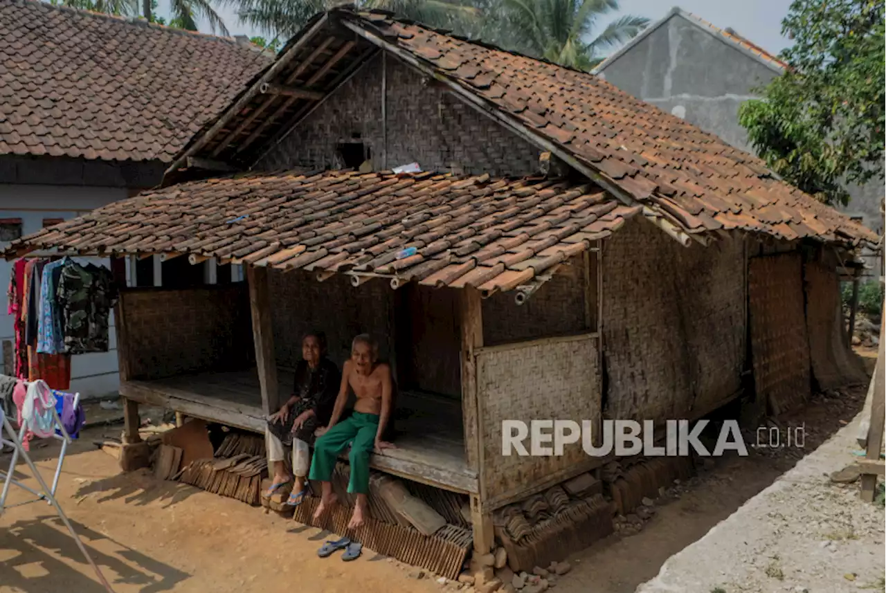 Pemkab Sidoarjo Bedah 340 Unit Rumah tidak Layak Huni |Republika Online