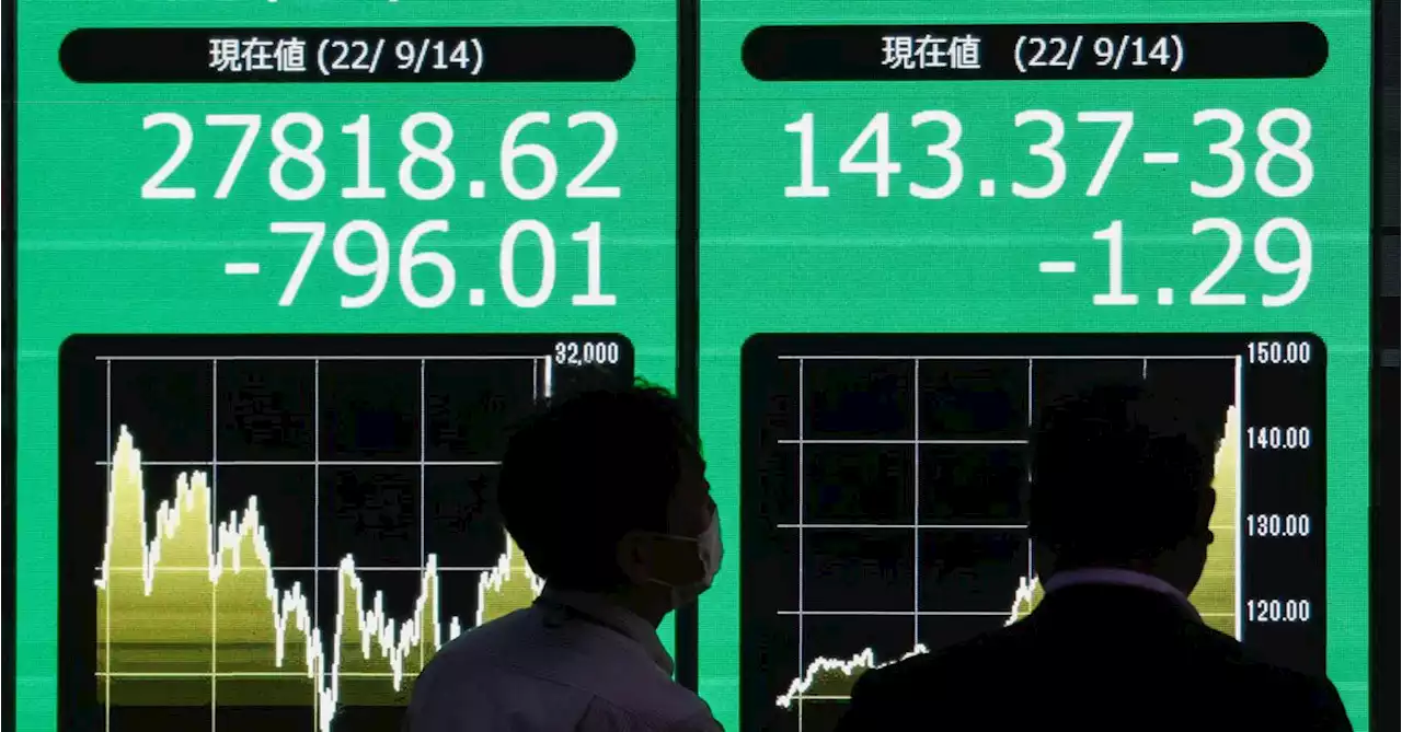 Breakingviews - Bank of Japan’s stubbornness keeps yen volatile