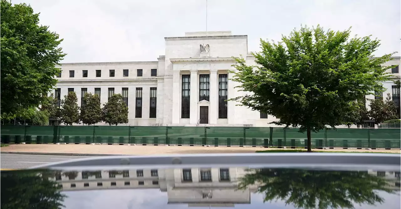 Central banks raise rates again as Fed drives global inflation fight