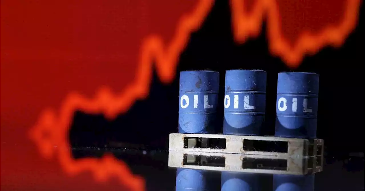 Oil prices slip after U.S. interest rate hike on fears for demand