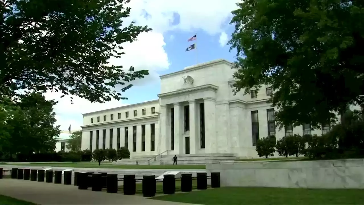 Fed delivers another big rate hike; Powell vows to 'keep at it'