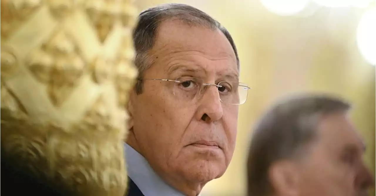 UN showdown looms between Lavrov, West over atrocities in Ukraine