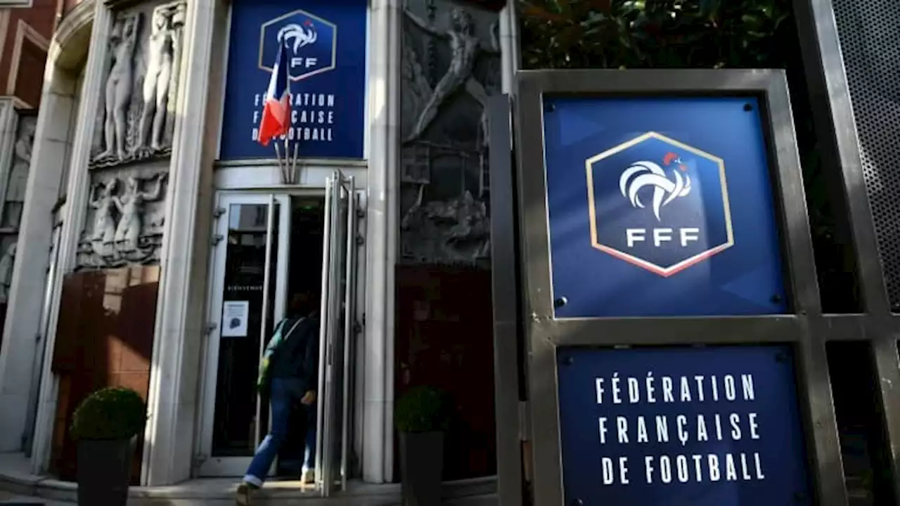 Les salariés de la FFF ont reçu un 'email curieux' après les révélations sur la Fédération